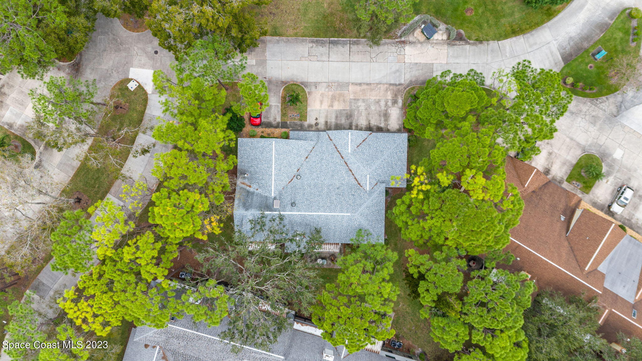 9000 York Lane, Unit 8F