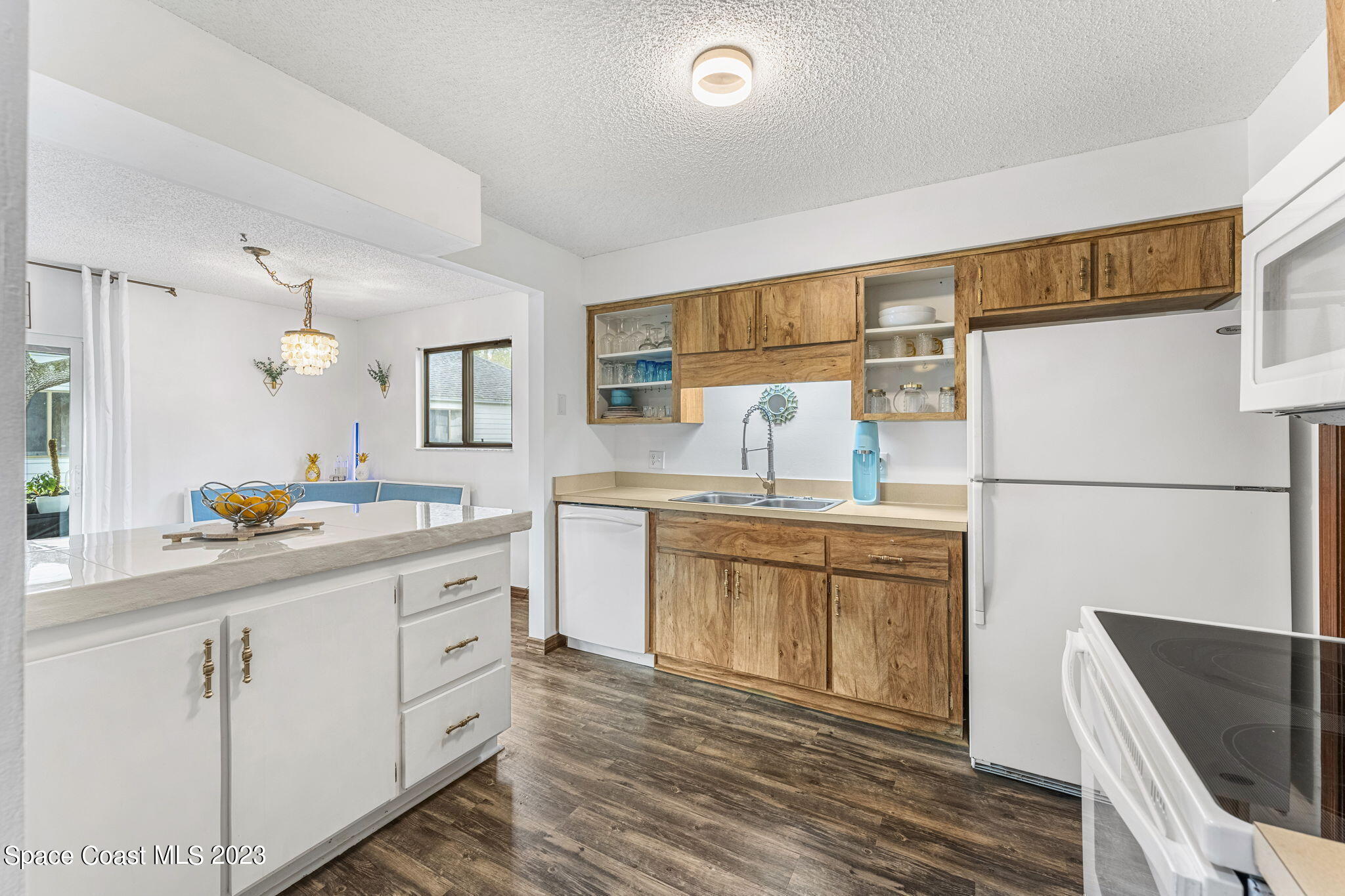 9000 York Lane, Unit 8F