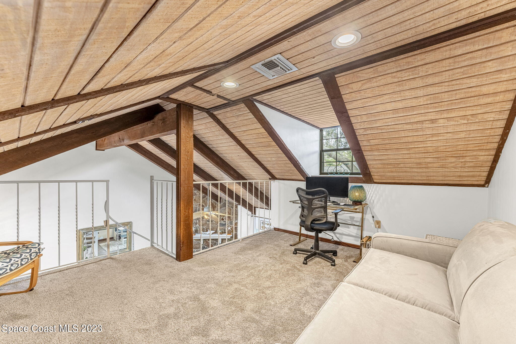 9000 York Lane, Unit 8F