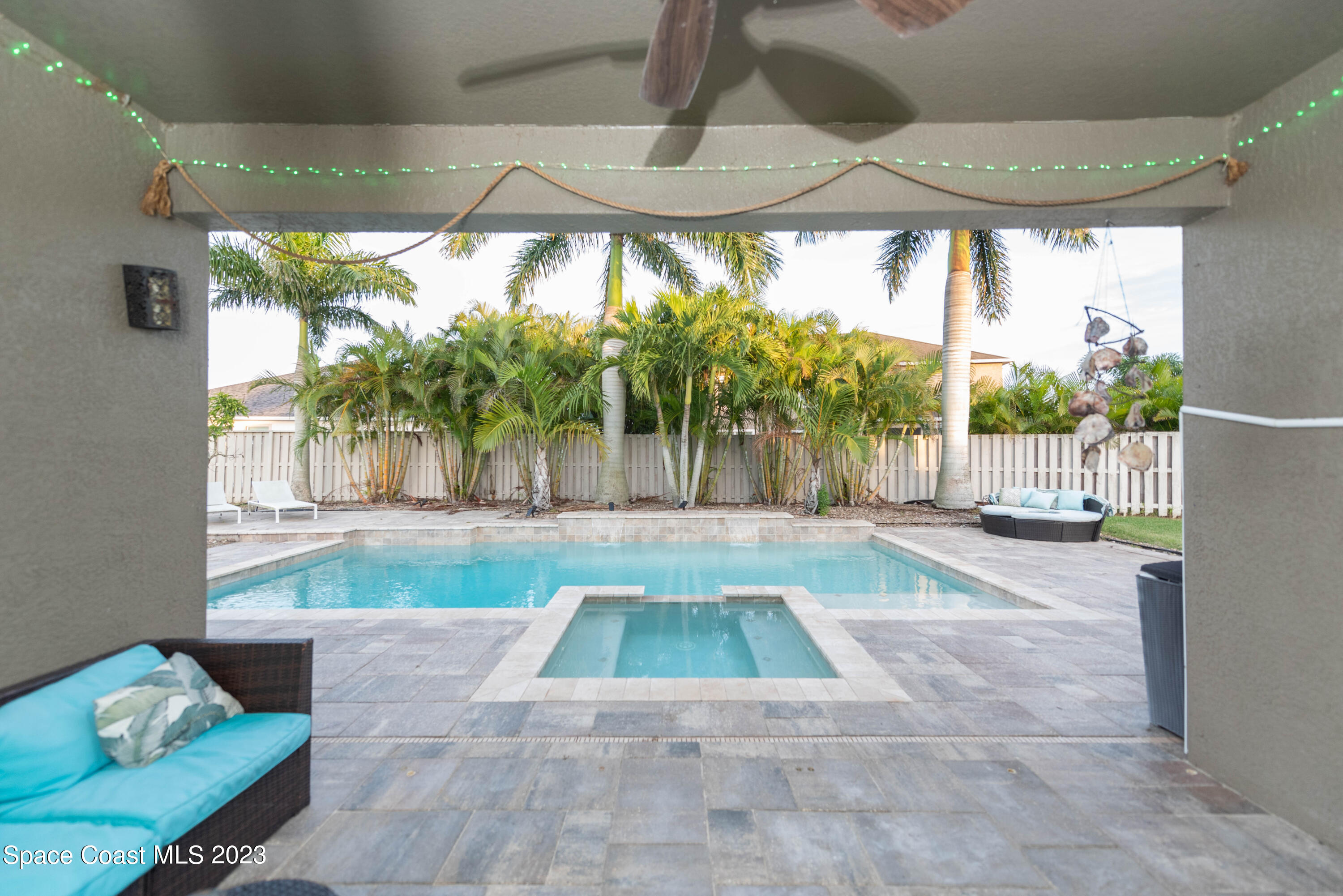 5988 Croydon Court
