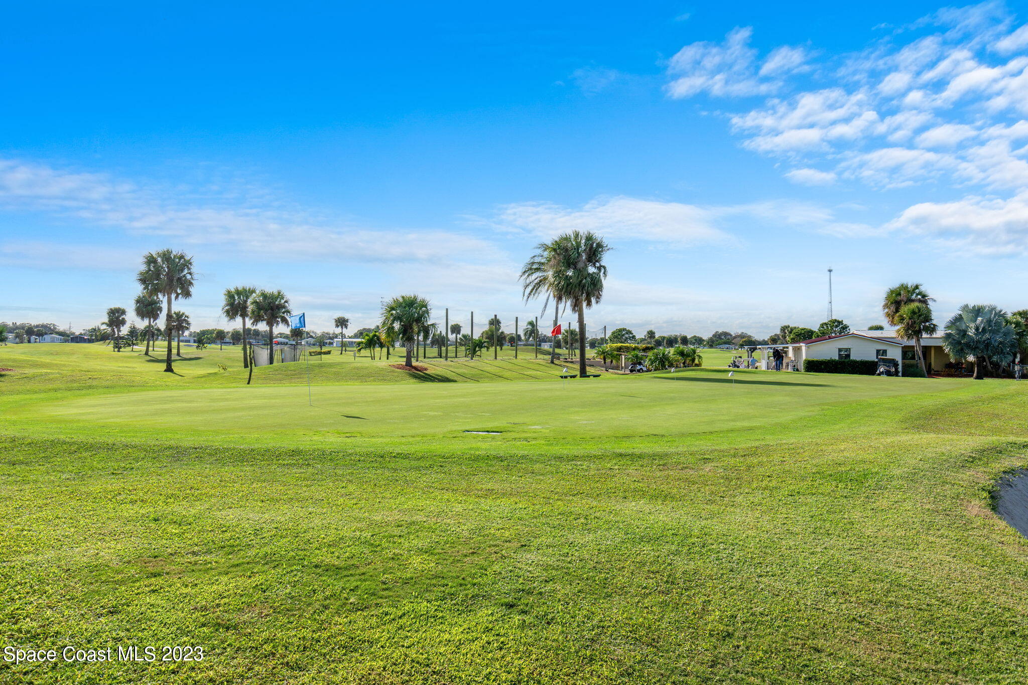 701 Gladiolus Drive