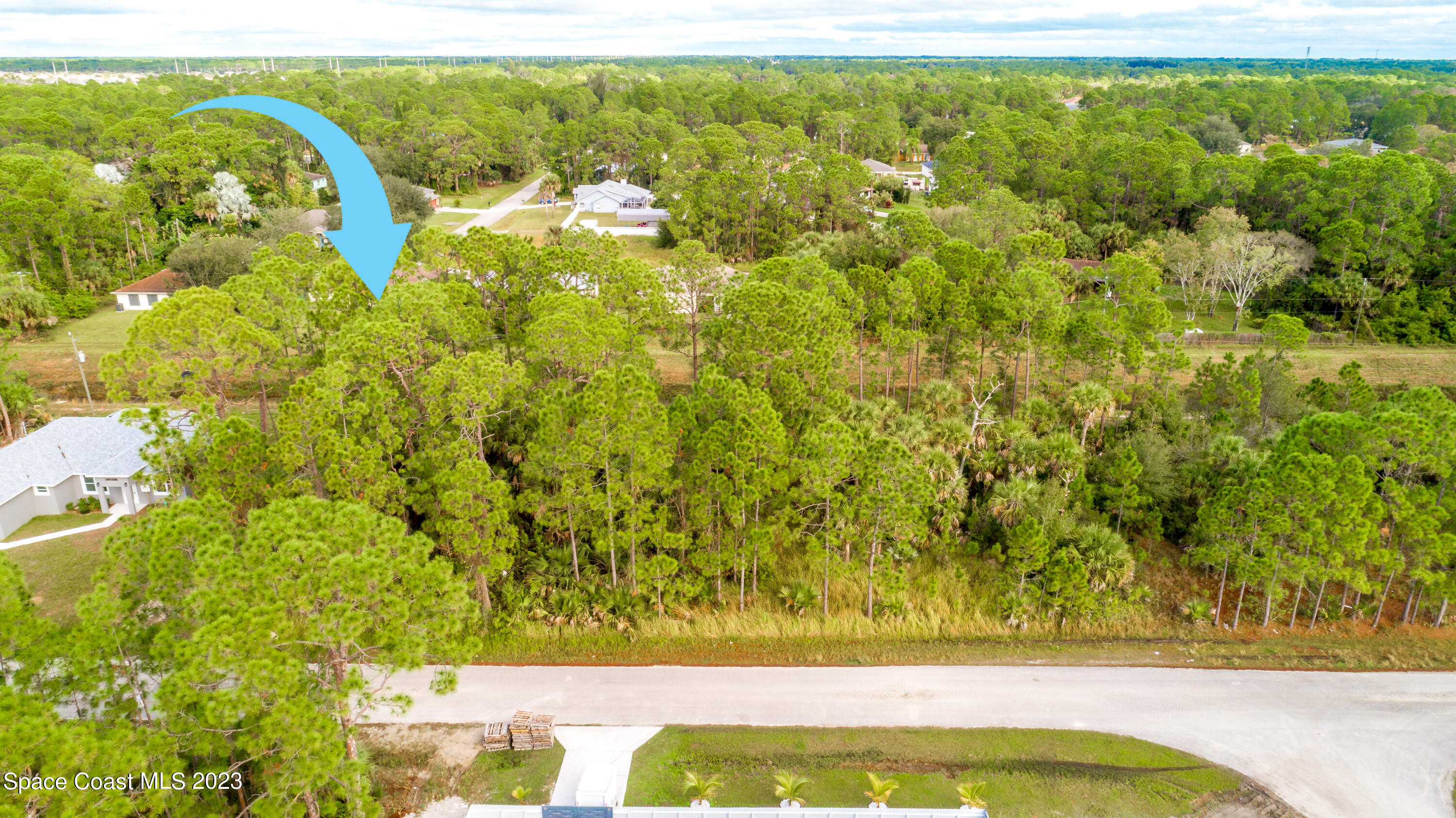 1265 Hathaway Road SW