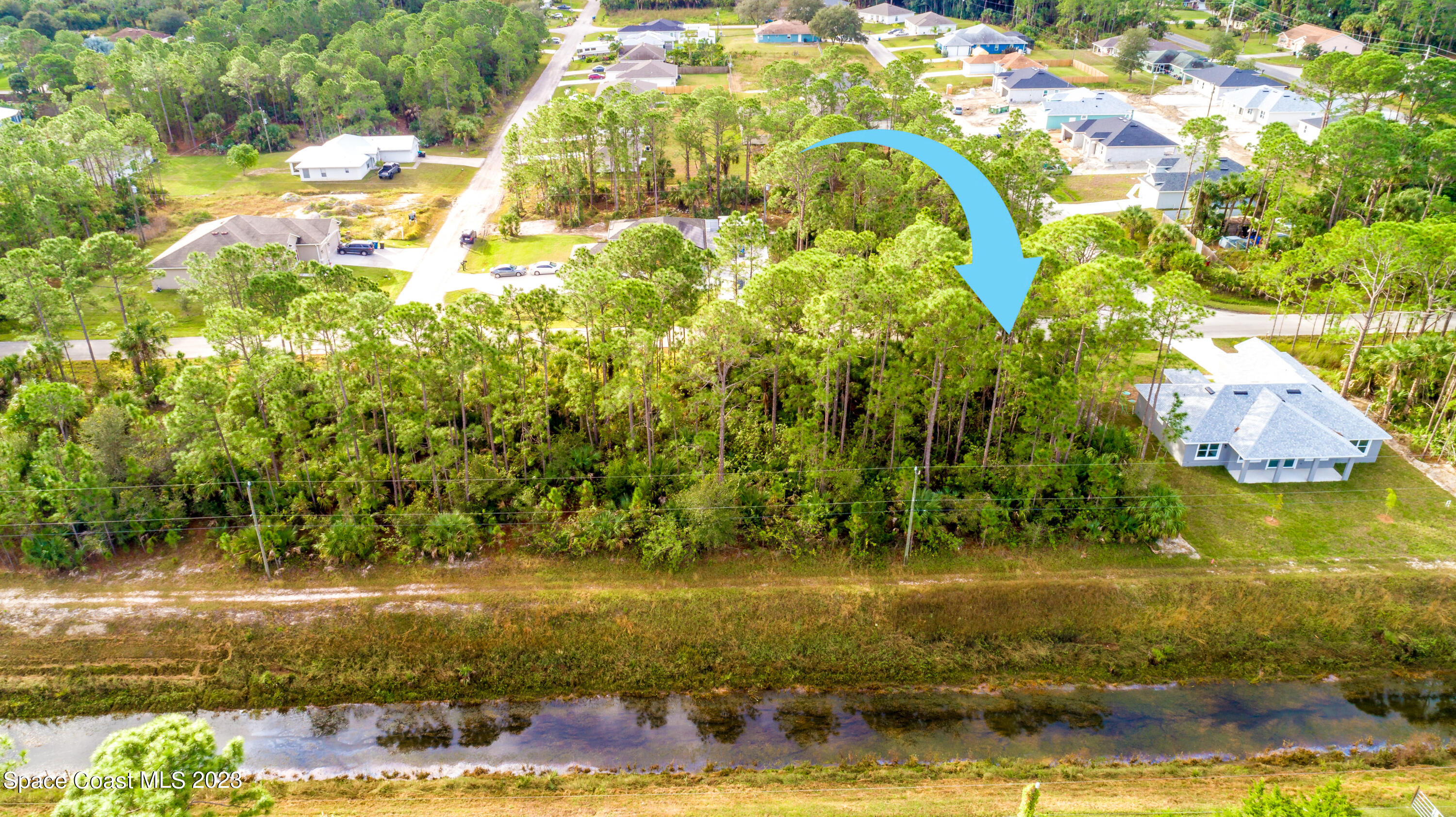 1265 Hathaway Road SW