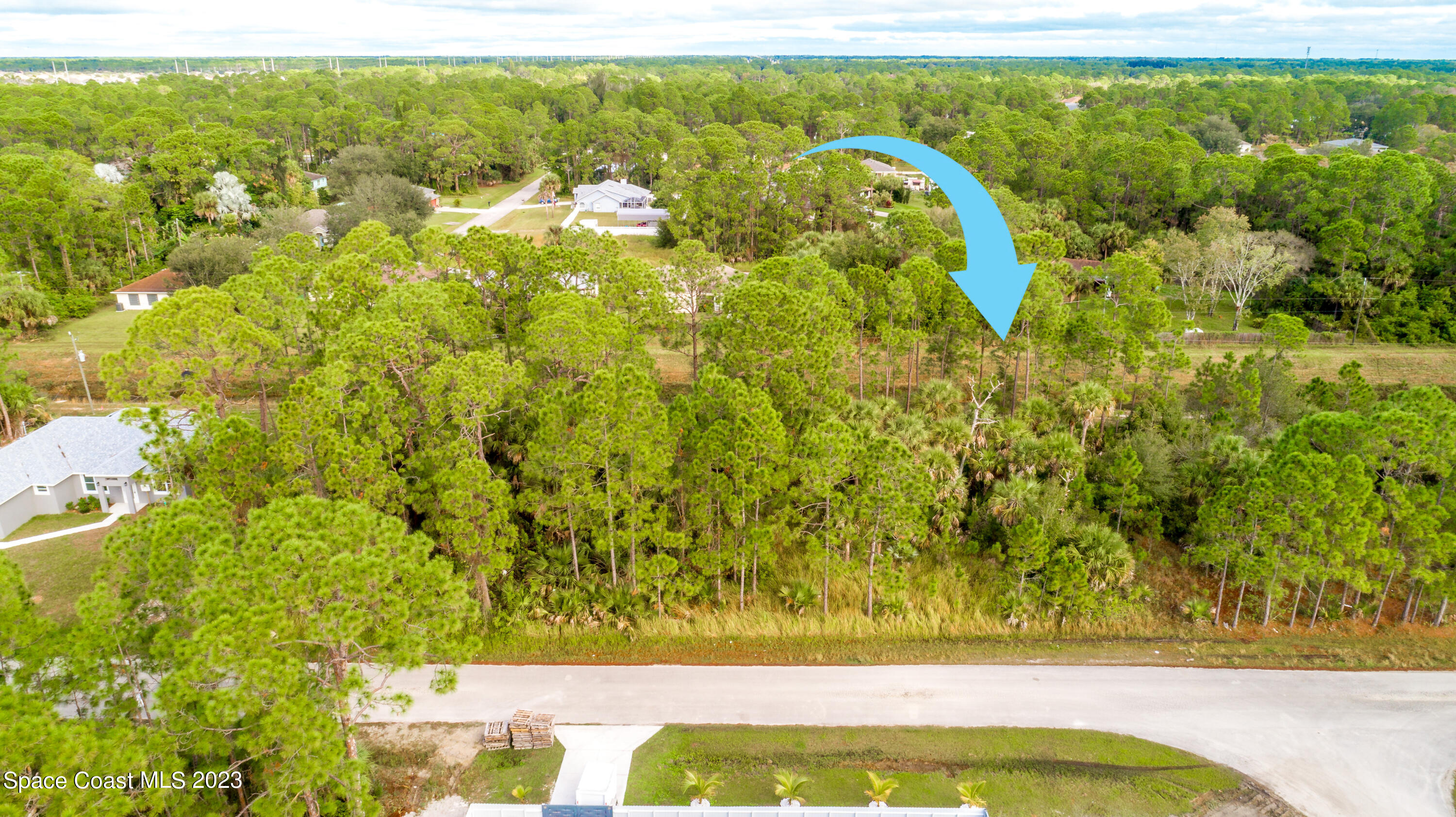 1253 Hathaway Road SW