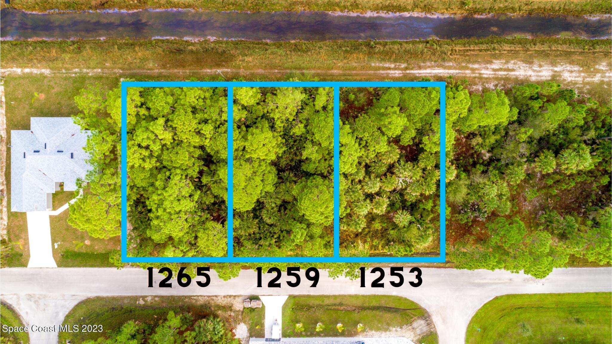 1259 Hathaway Road SW