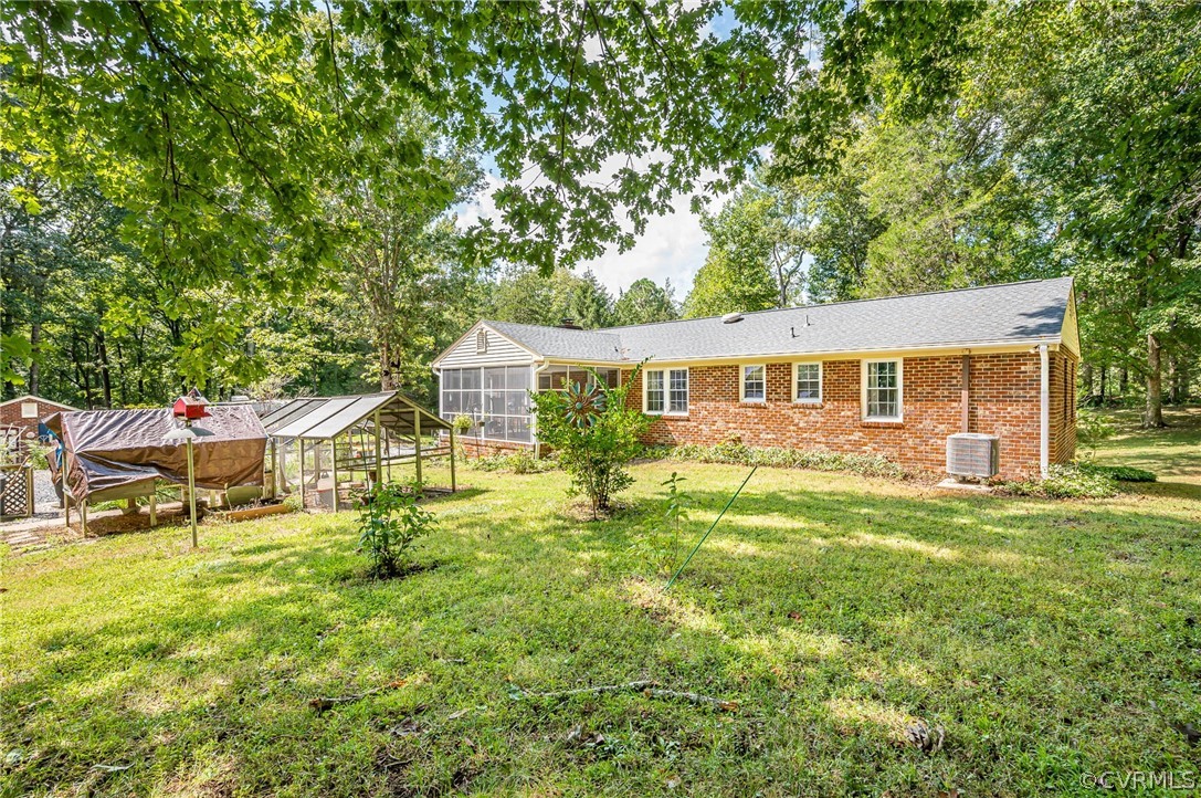 12302 Birchlake Cir