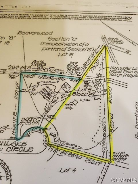 12302 Birchlake Cir