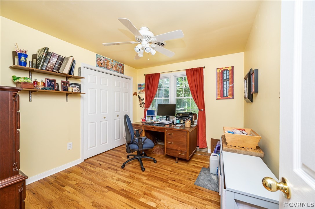 12302 Birchlake Cir