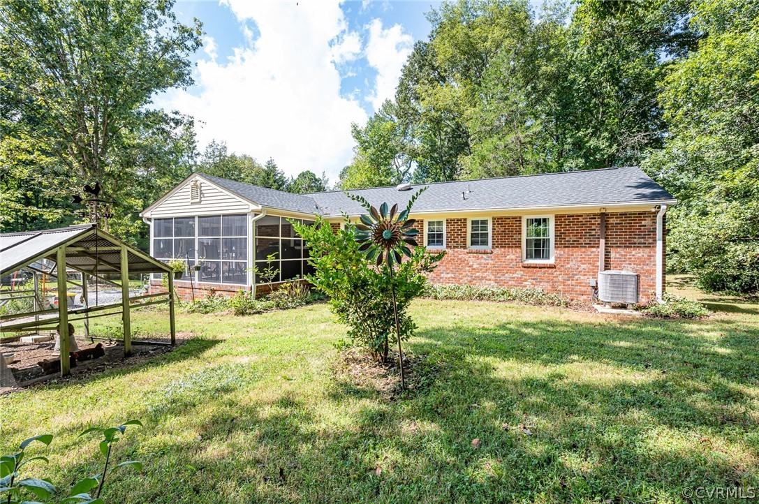 12302 Birchlake Cir