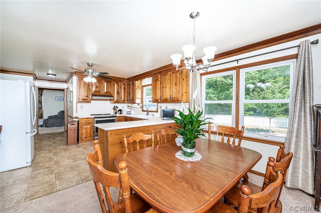 10400 Hamlin Dr