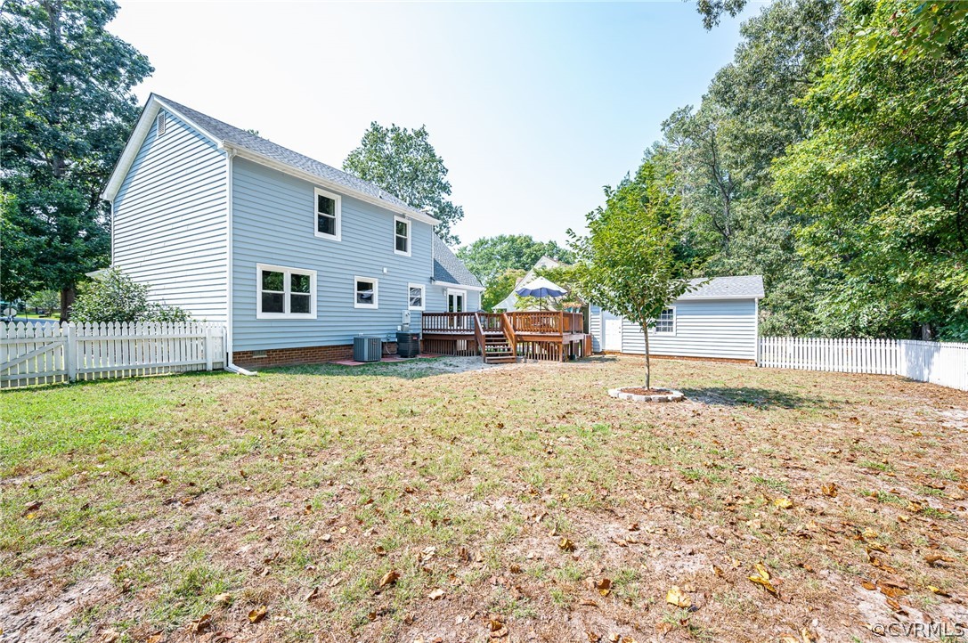 10400 Hamlin Dr
