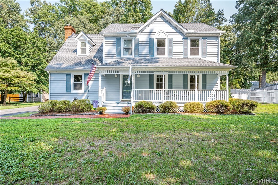 10400 Hamlin Dr