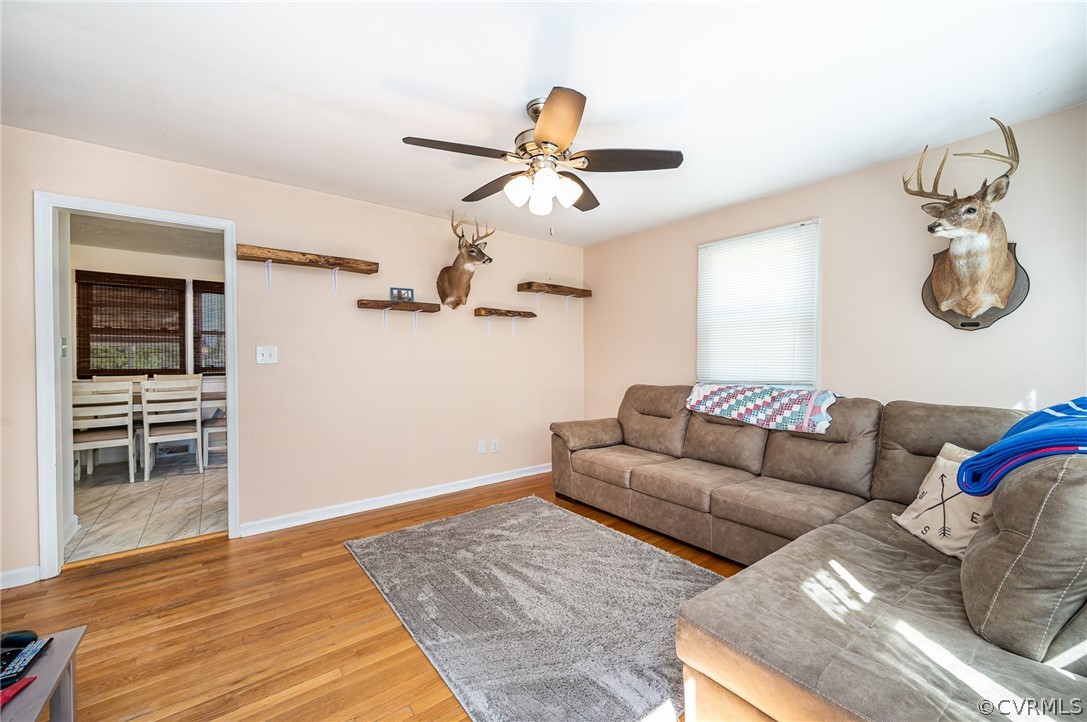 15906 Exter Mill Rd