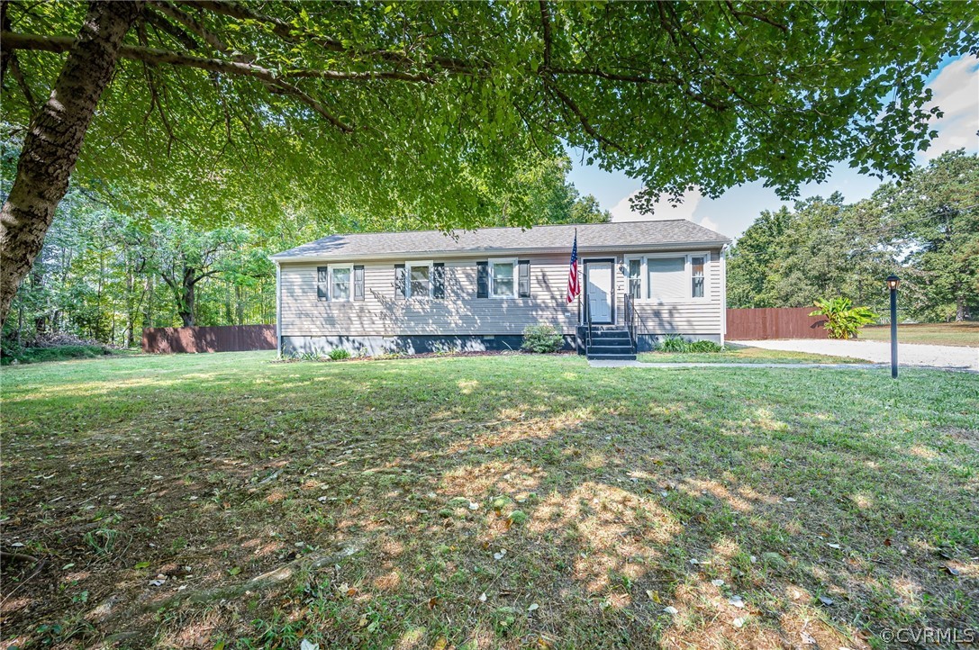 15906 Exter Mill Rd