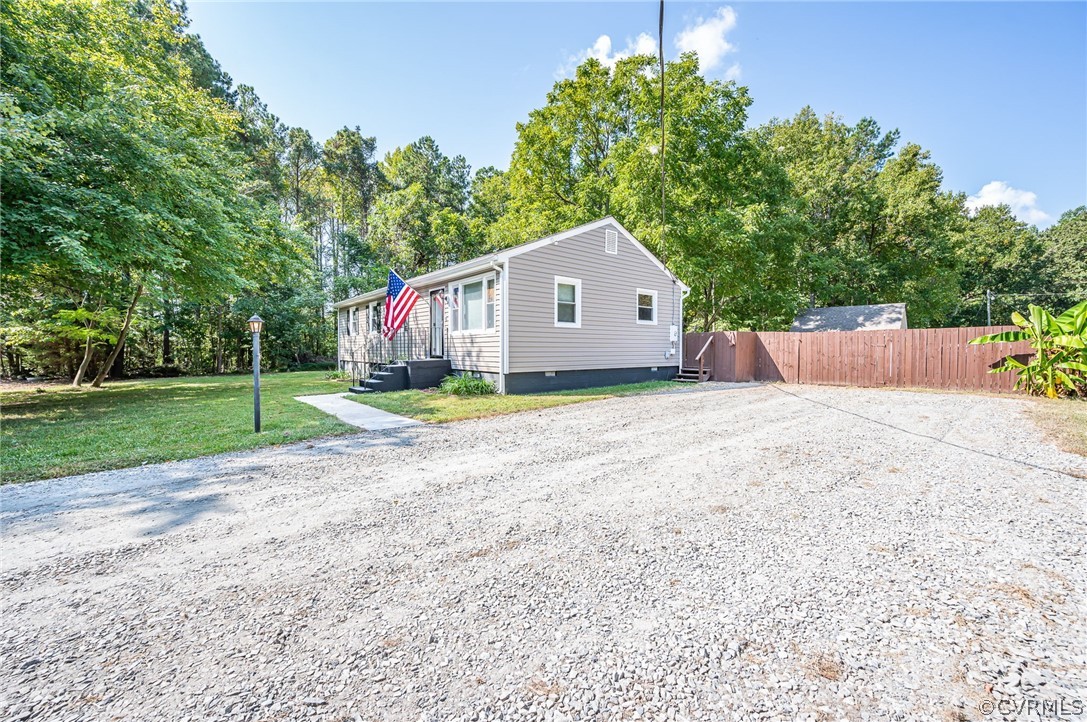 15906 Exter Mill Rd