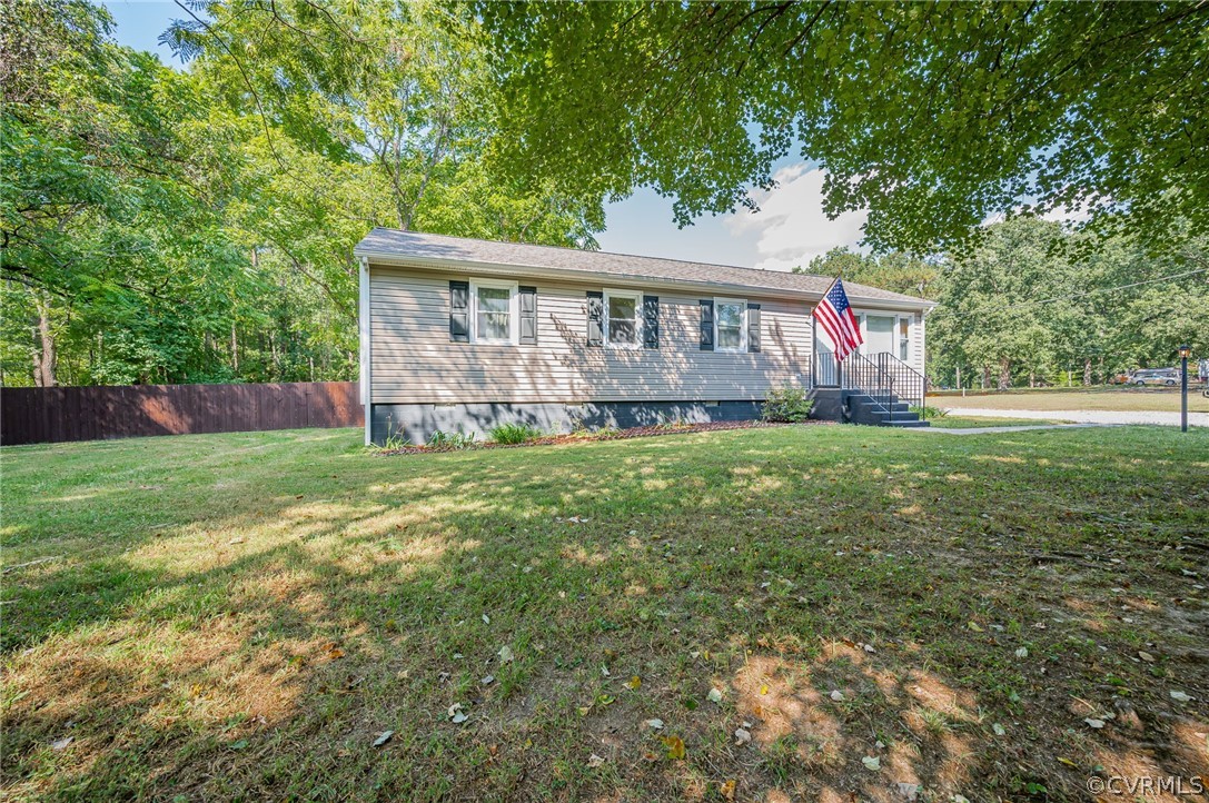15906 Exter Mill Rd