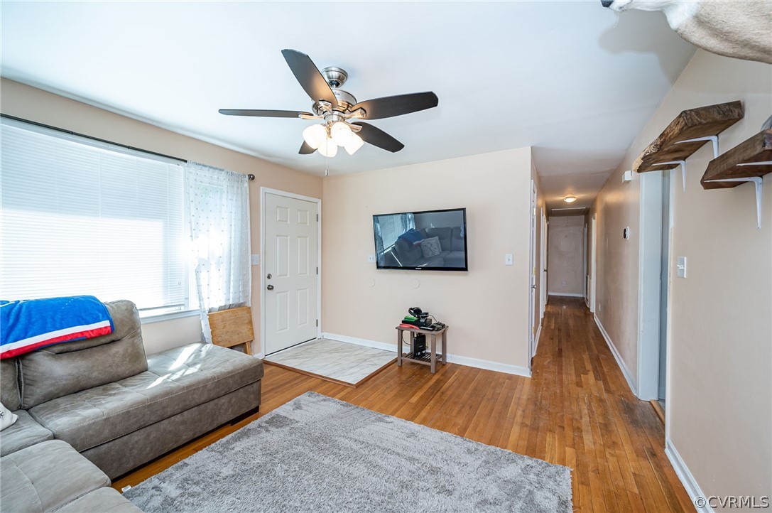 15906 Exter Mill Rd