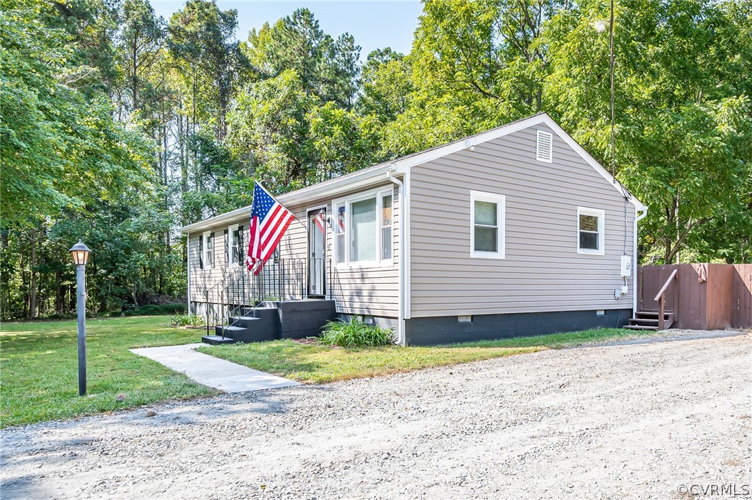 15906 Exter Mill Rd