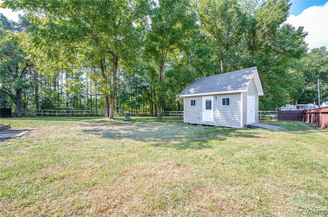 15906 Exter Mill Rd