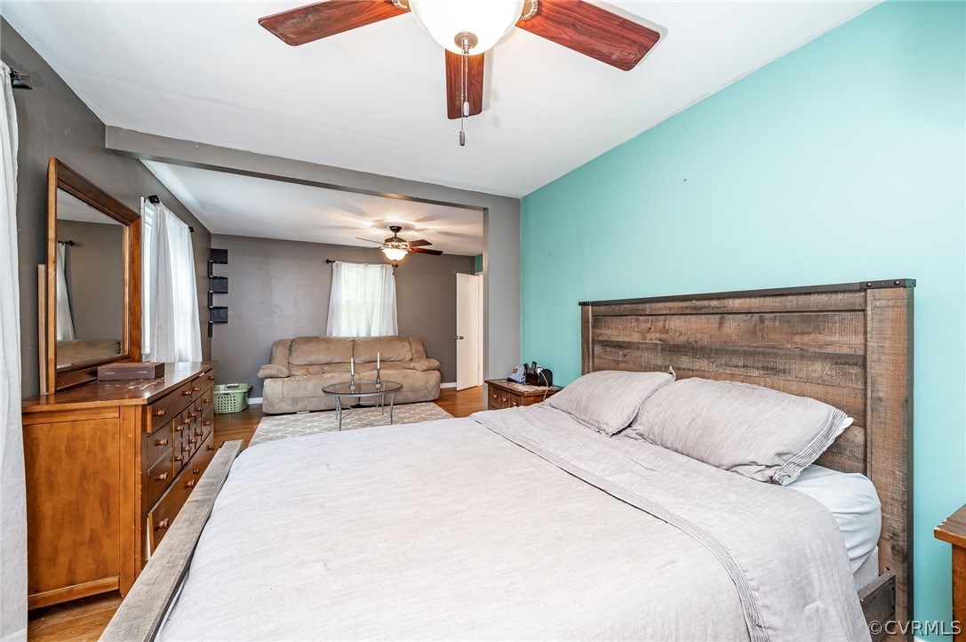 15906 Exter Mill Rd