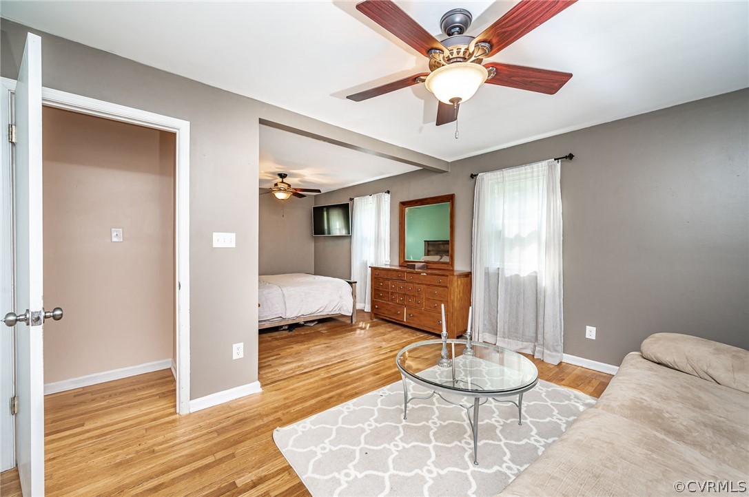 15906 Exter Mill Rd