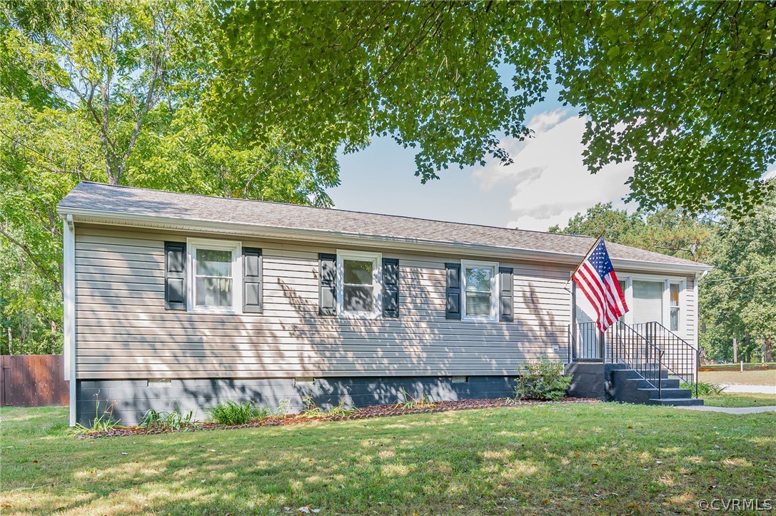 15906 Exter Mill Rd