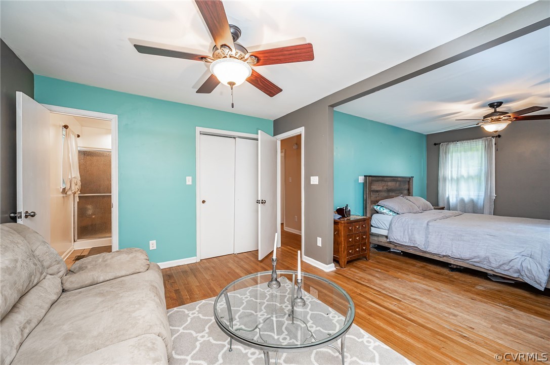 15906 Exter Mill Rd