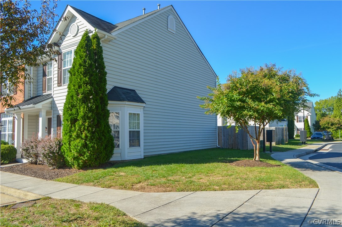 821 Sweet Tessa Dr Unit#821