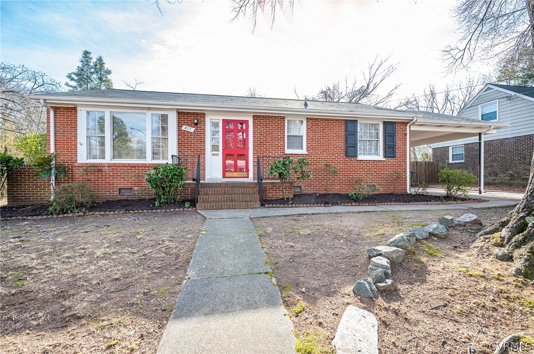 817 Orchard Rd