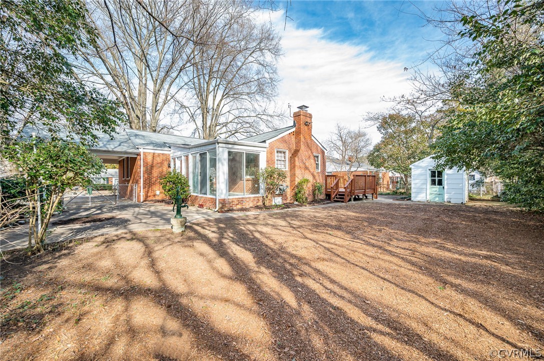 817 Orchard Rd