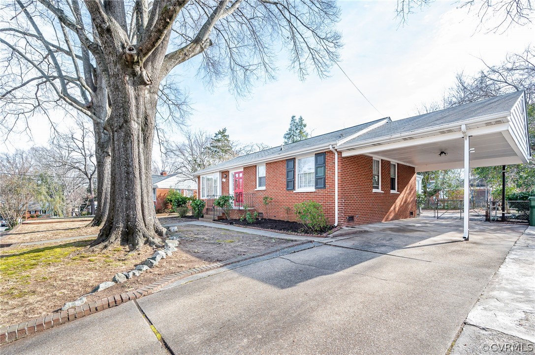 817 Orchard Rd