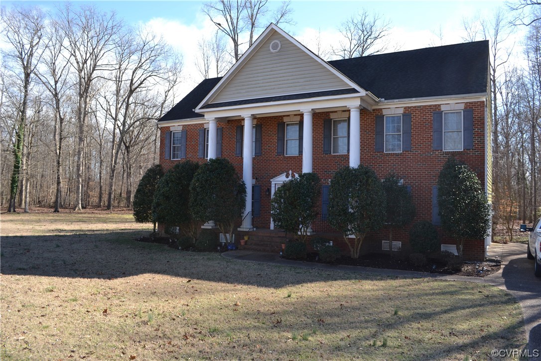 501 Walthall Ridge Dr