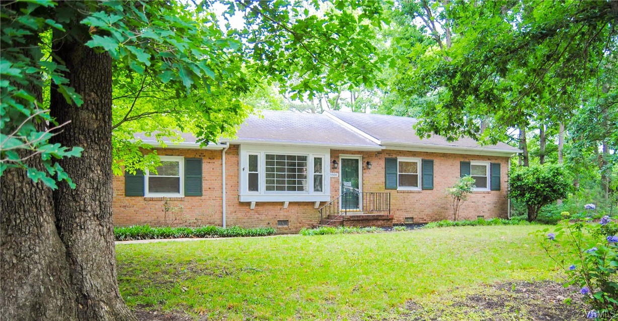 5500 S Prestonwood Ave