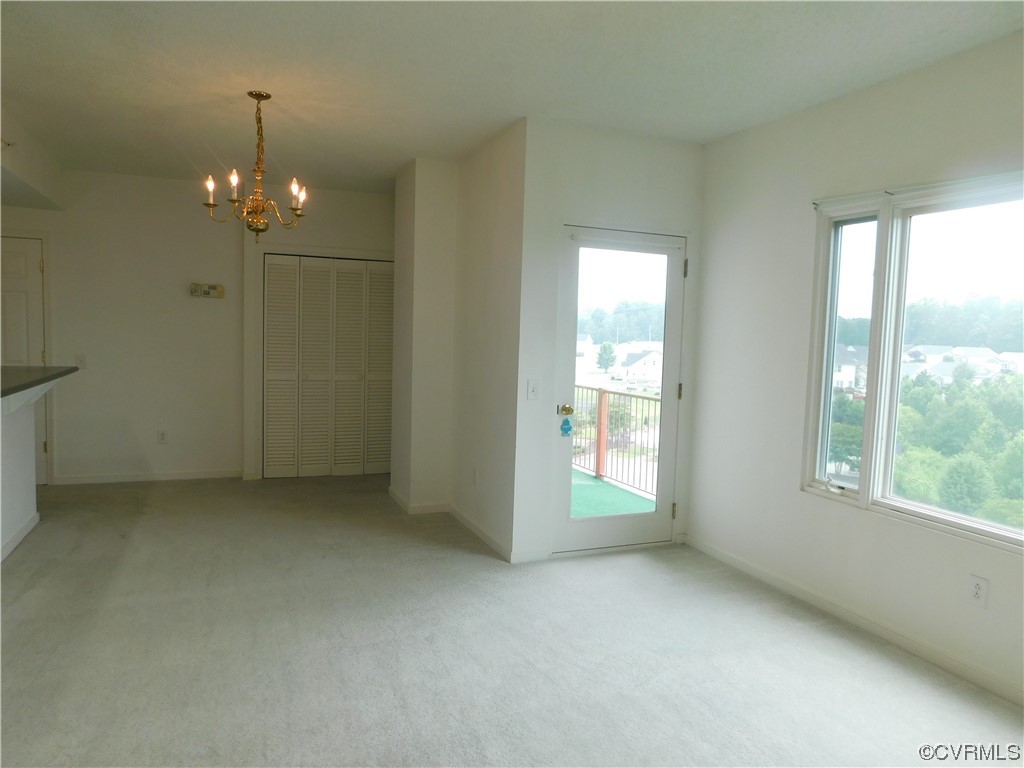 301 Beacon Ridge Dr Unit#501