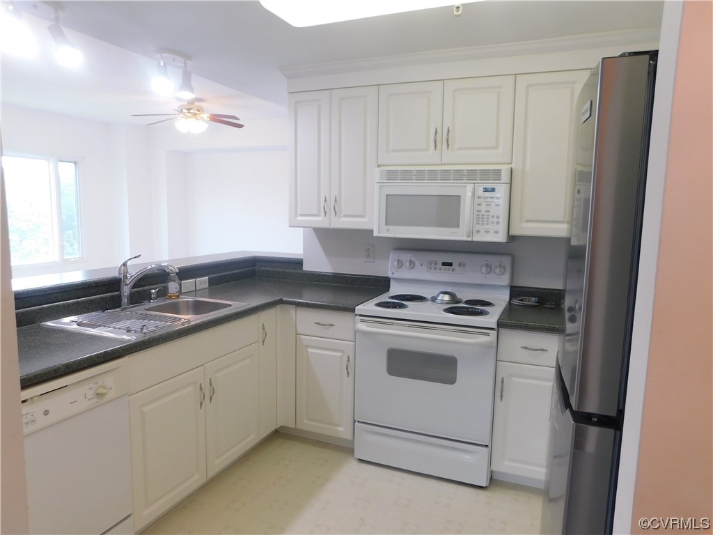 301 Beacon Ridge Dr Unit#501