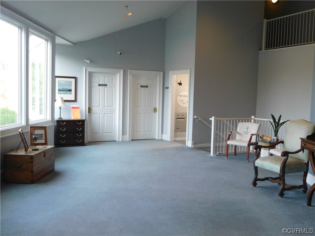 301 Beacon Ridge Dr Unit#501