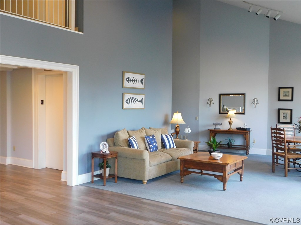 301 Beacon Ridge Dr Unit#501