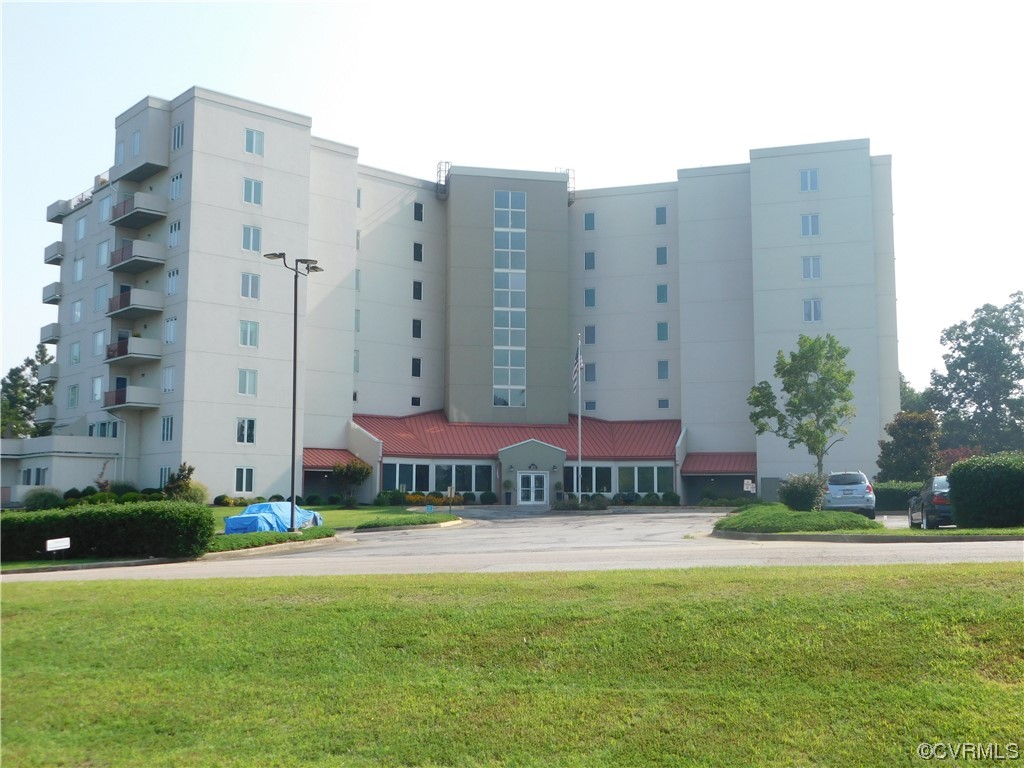 301 Beacon Ridge Dr Unit#501