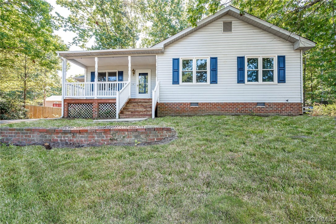 3315 Walnut Cove Ct