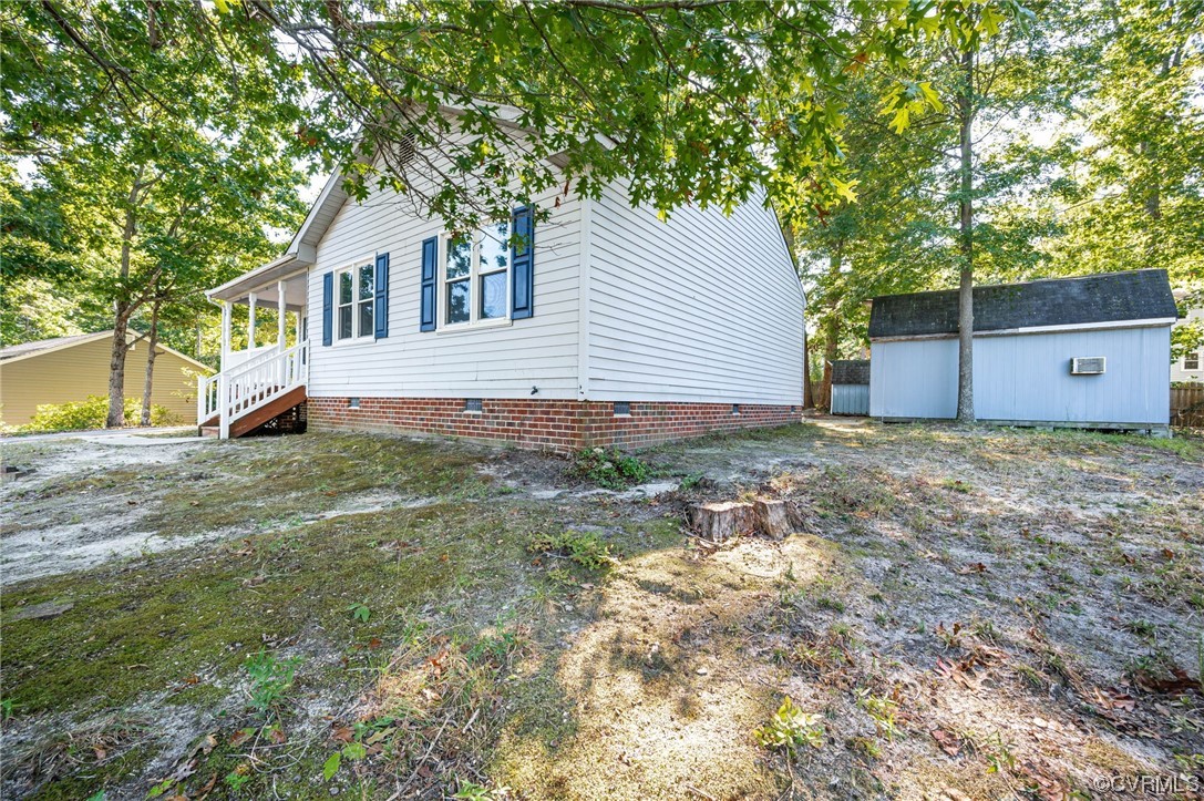 3315 Walnut Cove Ct