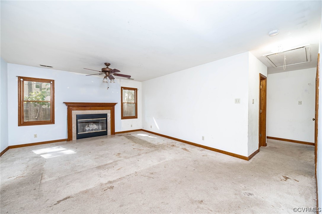 3315 Walnut Cove Ct