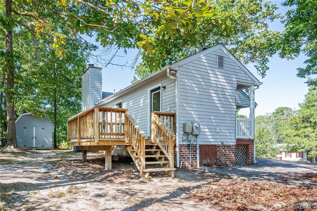 3315 Walnut Cove Ct