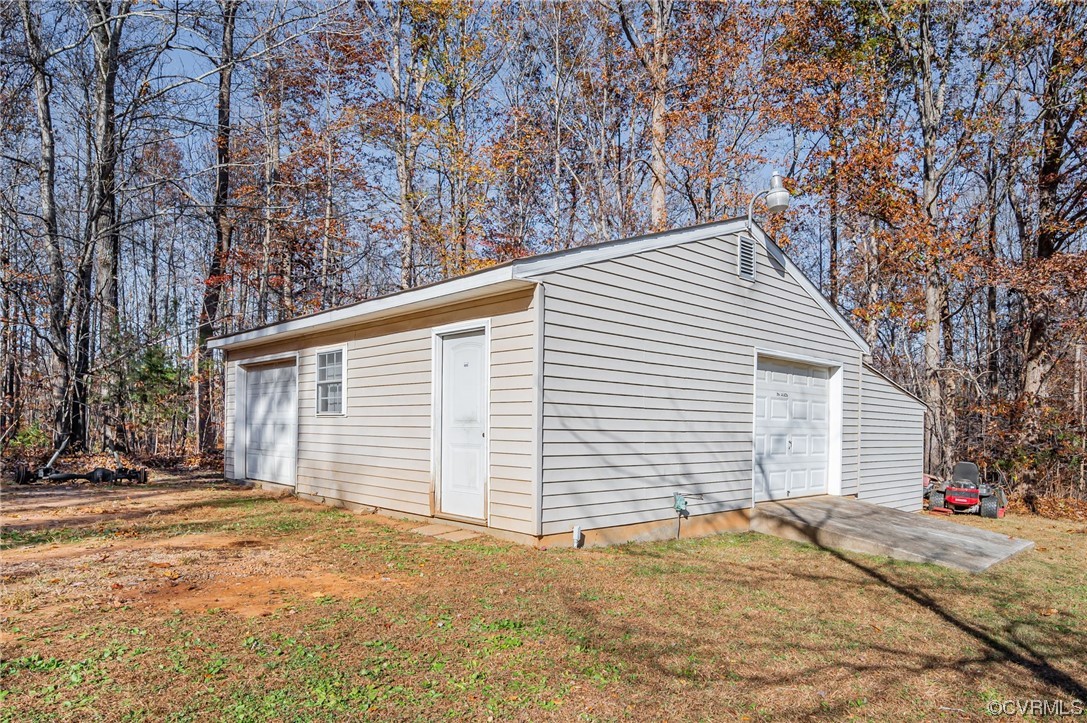 6404 Hungarytown Rd