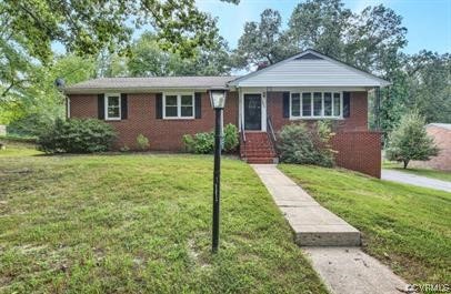 5450 Catterick Rd