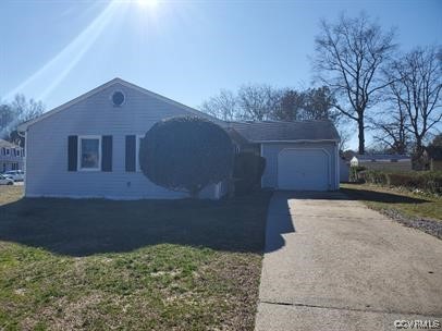 3372 Normandy Dr