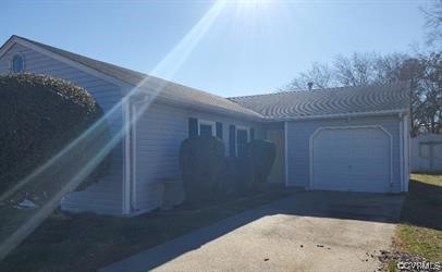 3372 Normandy Dr