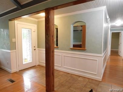 280 Clayville Rd