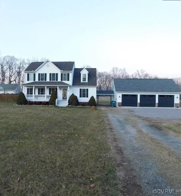 1230 Archie Ln