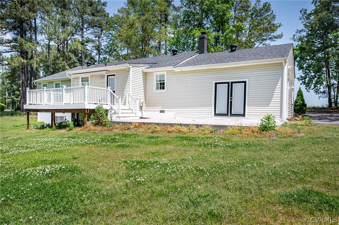 5821 Woodpecker Rd