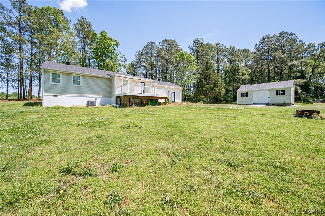 5821 Woodpecker Rd